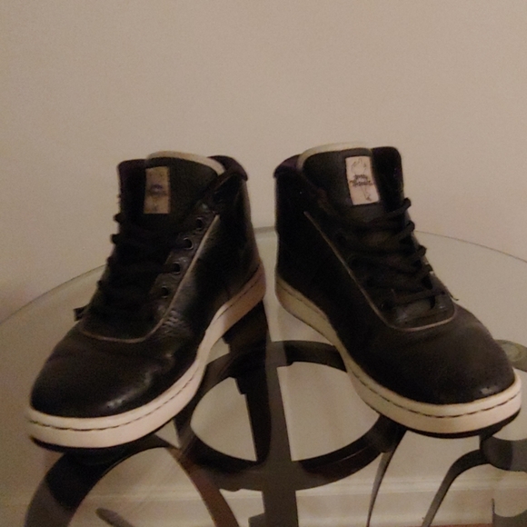 pony doggy biscuitz shoes